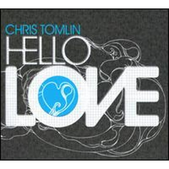 Pre-Owned Hello Love (CD 5099921235924) by Chris Tomlin