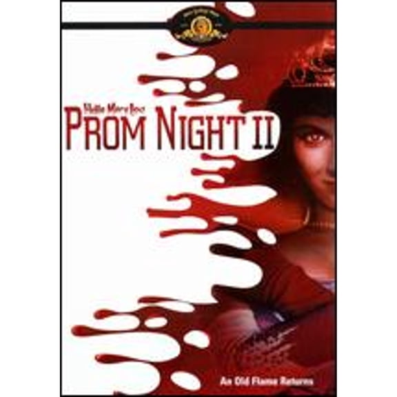 Pre-Owned Hello Mary Lou: Prom Night II (DVD 0883904103790) directed by Bruce Pittman
