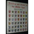 thumbnail image 1 of Pre-Owned Heraldry and armor of the Middle Ages (Hardcover) 0498078434 9780498078439, 1 of 1