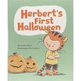 thumbnail image 1 of Pre-Owned Herbert's First Halloween Paperback, 1 of 1