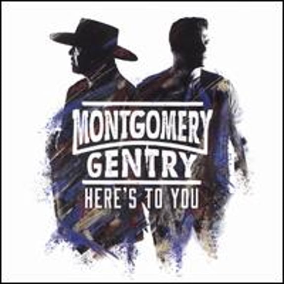 Pre-Owned Here's to You (CD 0661869003108) by Montgomery Gentry
