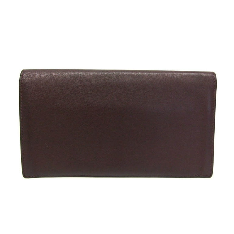 Citizen twill long wallet new arrivals