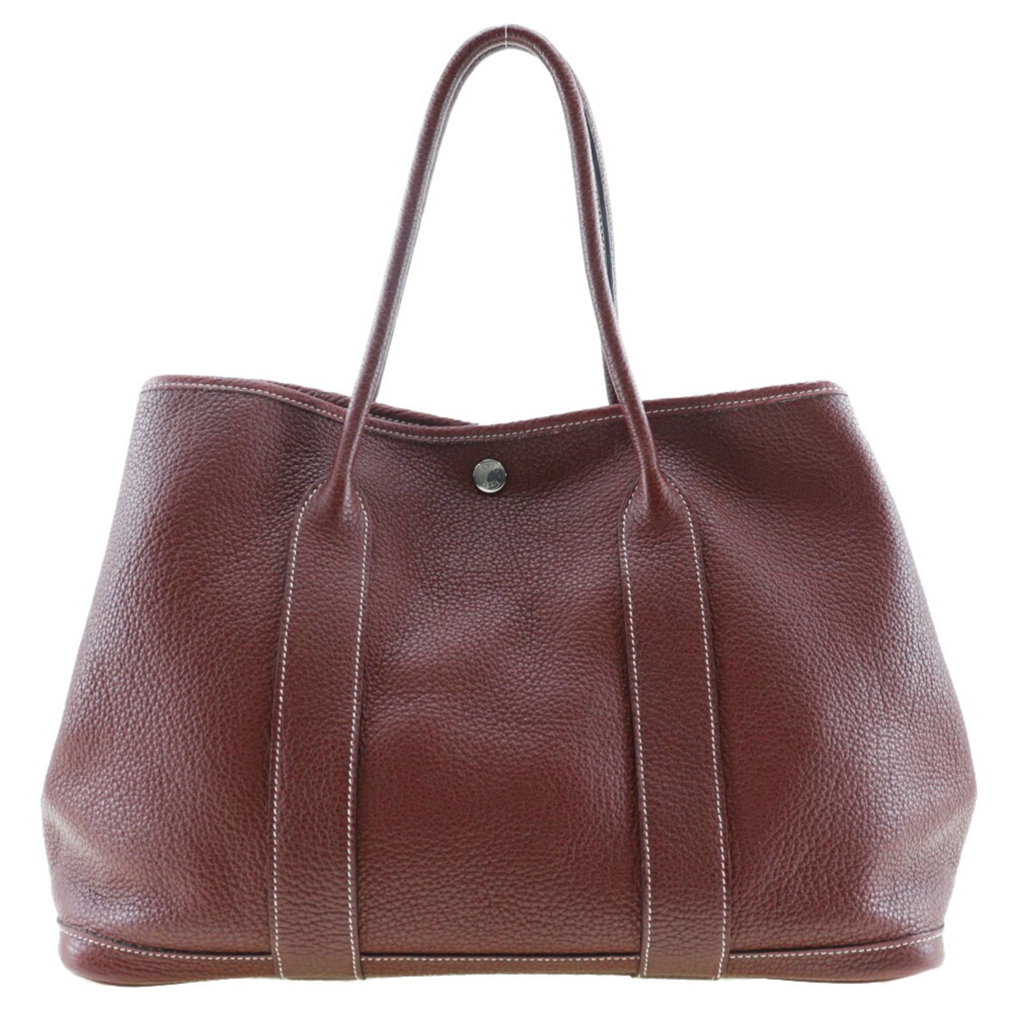 Pre-Owned-Hermes-Garden-Party-