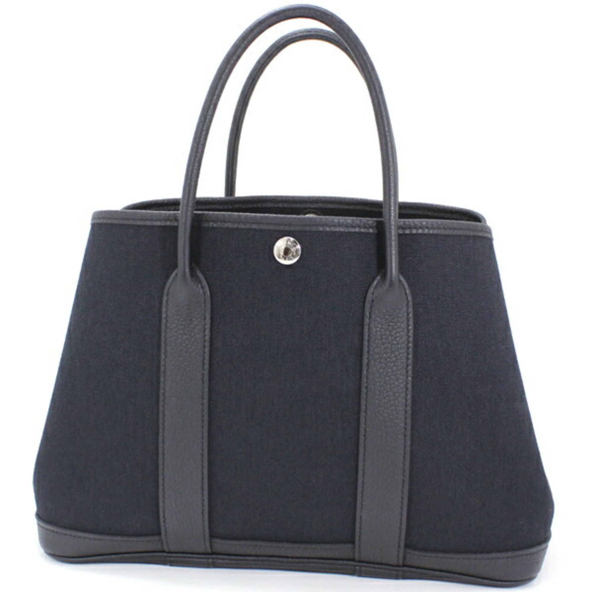 Hermes Garden Party Tote