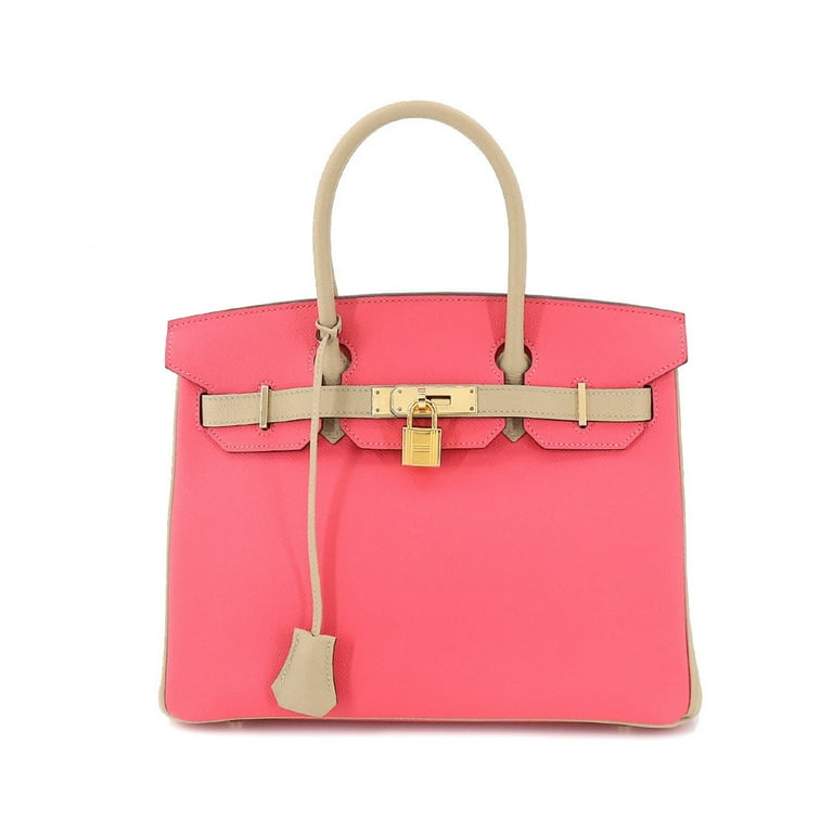 Pre loved hermes bags top