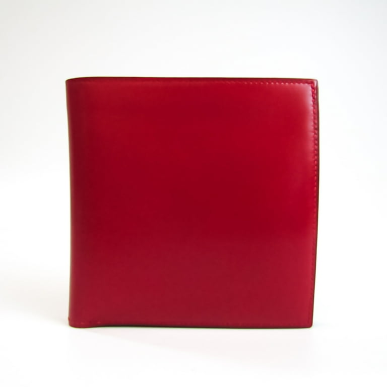 Hermes bi fold wallet hot sale