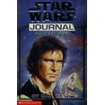 thumbnail image 1 of Pre-Owned Hero for Hire by Han Solo ("Star Wars" Journal) Paperback, 1 of 1