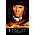 thumbnail image 1 of Pre-Owned Hidalgo: The Junior Novelization Paperback, 1 of 1