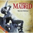 thumbnail image 1 of Pre-Owned Hidden Madrid. Special Edition (Paperback) 8498732530 9788498732535, 1 of 1