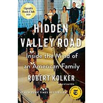 Pre-Owned Hidden Valley Road : Inside the Mind of an American Family 9780385543767
