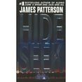 thumbnail image 1 of Pre-Owned Hide & Seek (Paperback) by James Patterson, 1 of 1