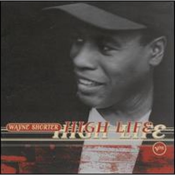 Pre-Owned High Life (CD 0731452922427) by Wayne Shorter