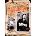 thumbnail image 1 of Pre-Owned High School Confidential (DVD 0887090079709) directed by Jack Arnold, 1 of 1