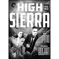 thumbnail image 1 of Pre-Owned High Sierra [Criterion Collection] (DVD 0715515264310) directed by Raoul Walsh, 1 of 1