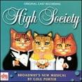 thumbnail image 1 of Pre-Owned High Society [Original Broadway Cast] (CD 0021471901122) by Origina Cast, 1 of 1