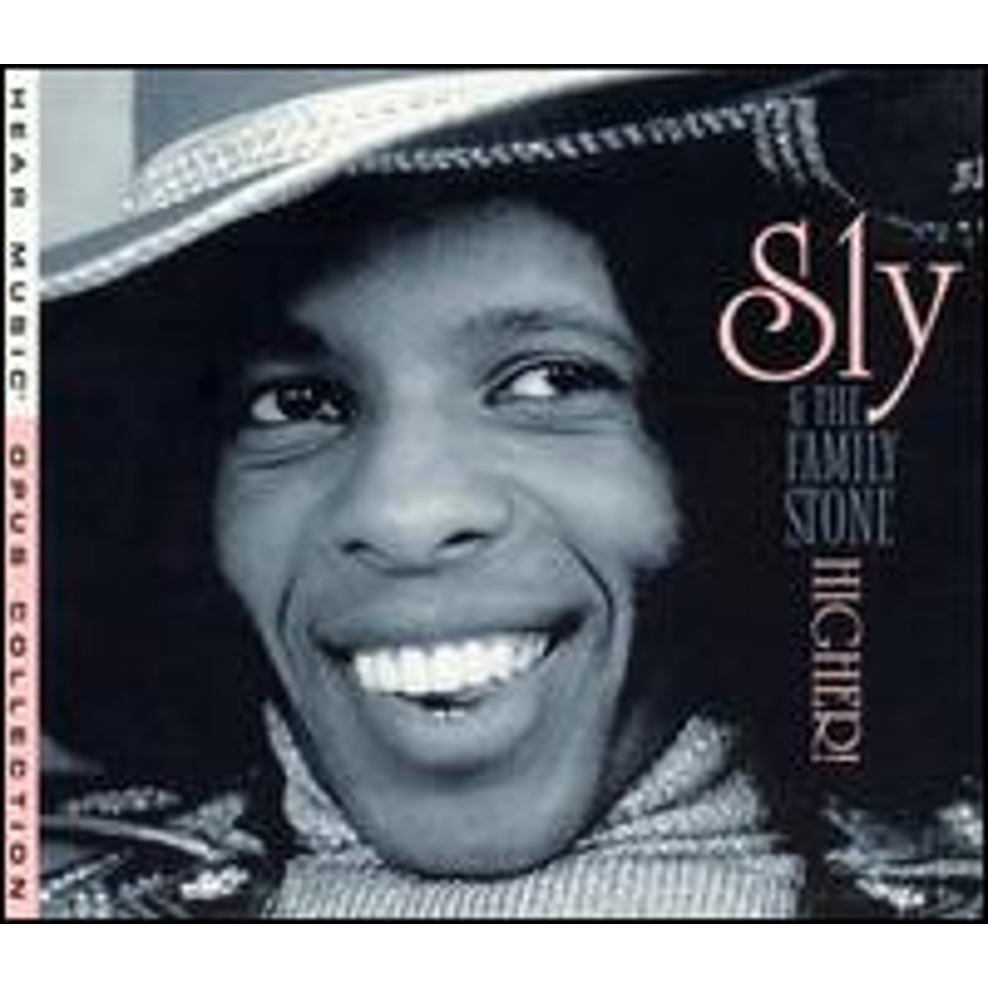 Sly & The Family Stone