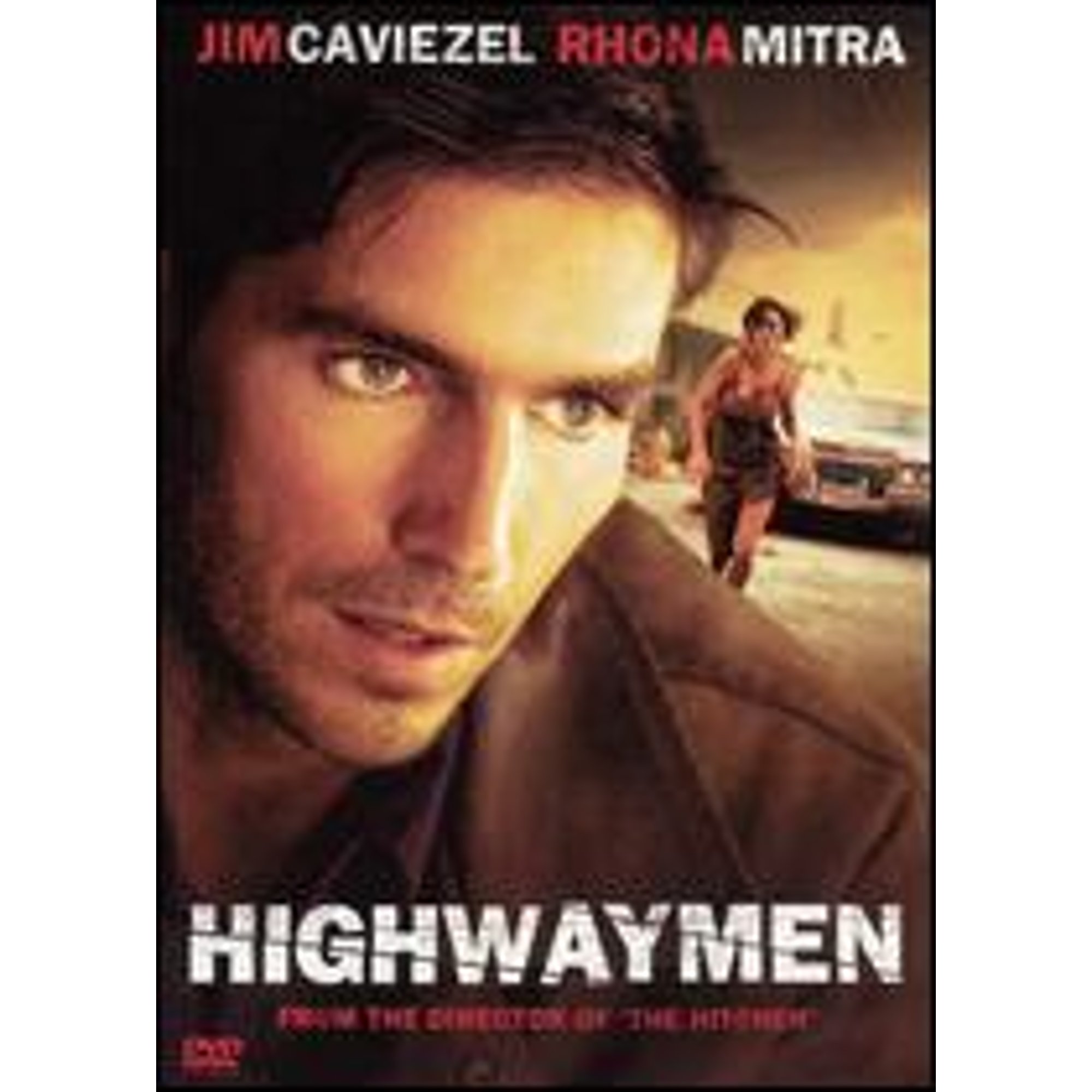 Highwaymen Kevin Costner