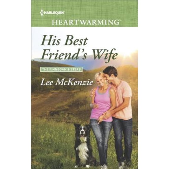 Pre-Owned His Best Friend's Wife 9780373368228