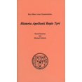 thumbnail image 1 of Pre-Owned Historia Apollonii Regis Tyri (Bryn Mawr Latin Commentaries) Paperback, 1 of 1