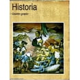 thumbnail image 1 of Pre-Owned Historia, Quinto grado Paperback, 1 of 1