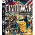 thumbnail image 1 of Pre-Owned History Channel Civil War Secret Mission - Playstation 3, 1 of 1