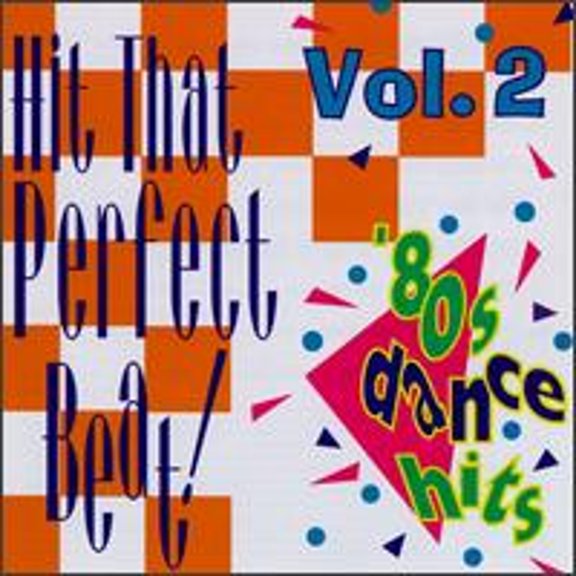 Pre-Owned Hit That Perfect Beat, Vol. 2 (CD 0790058158425) by Various Artists