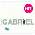 thumbnail image 1 of Pre-Owned Hit: The Definitive Two-CD Collection (CD 0724359523729) by Peter Gabriel, 1 of 1