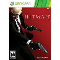 Pre-Owned Hitman: Absolution