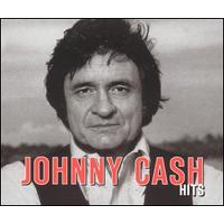 Pre-Owned Hits [1993] (CD 0011301757029) by Johnny Cash