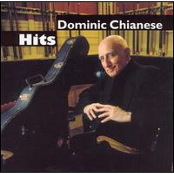 Pre-Owned Hits (CD 0056775126124) by Dominic Chianese