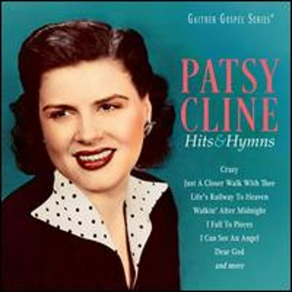 Pre-Owned Hits & Hymns (CD 0617884941529) by Patsy Cline