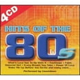 thumbnail image 1 of Pre-Owned Hits of the '80s [Madacy 4-CD] (CD 0628261071029) by Various Artists, 1 of 1