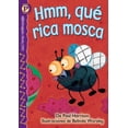 thumbnail image 1 of Pre-Owned Hmm, qué rica mosca (Yummy, Yummy Fly) , Level P (Lightning Readers (Spanish)) (Spanish Edition) (Paperback) 0769642284 9780769642284, 1 of 1