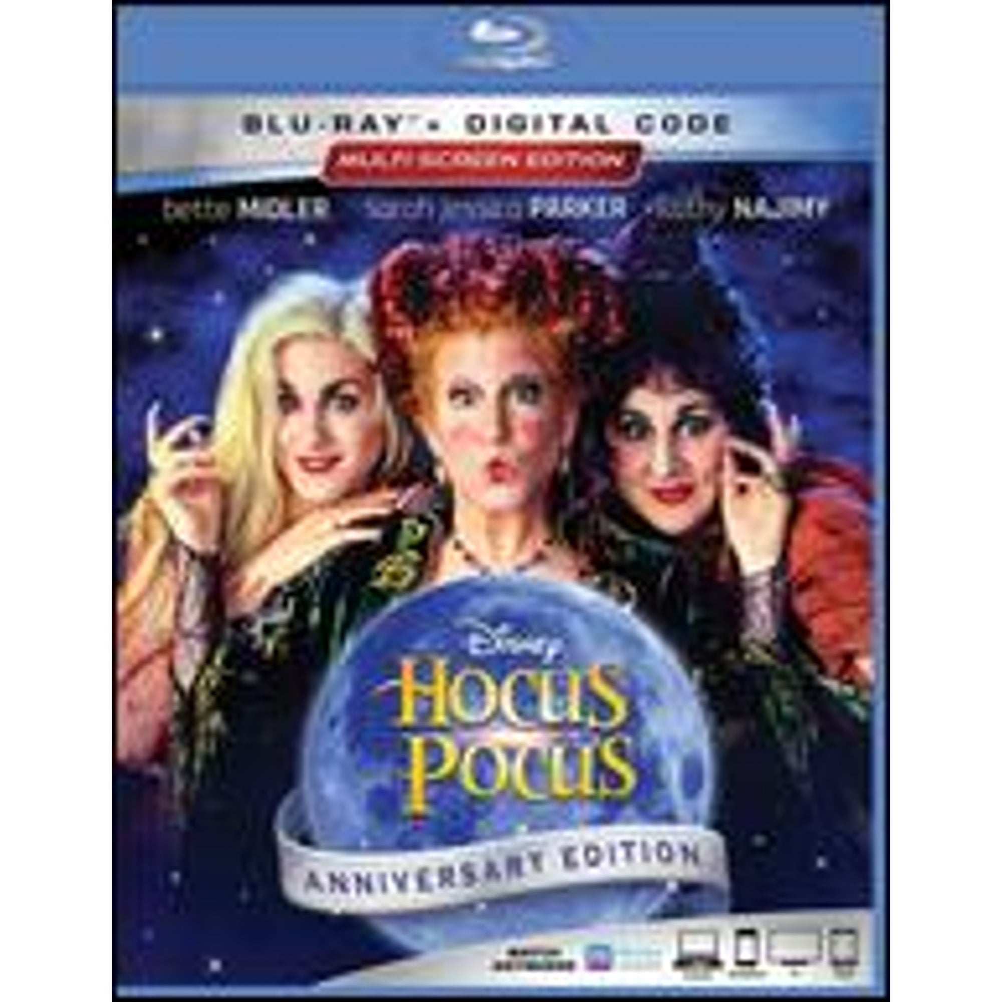 Pre-Owned-Hocus-Pocus-25th-