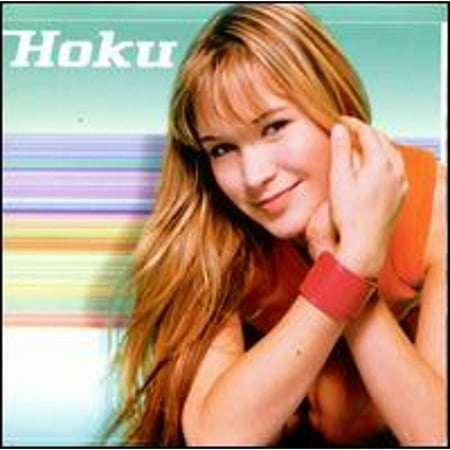 Pre-Owned Hoku (CD 0606949064624) by Hoku