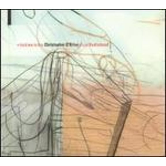 Pre-Owned Hold Me to This: Christopher O'Riley Plays Radiohead (CD 0713746803421) by Christopher O'Riley