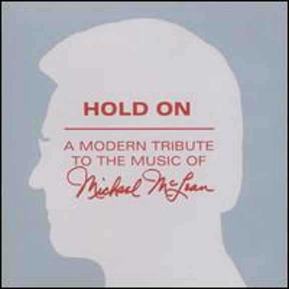 Pre-Owned Hold On: A Modern Tribute (CD 0783027028720) by Michael McLean
