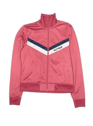 Hollister track jacket best sale