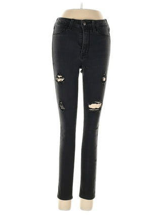 Hollister thredUP Jeans in thredUP Women s Clothing Walmart