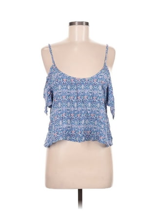 Hollister Womens Tops in Womens Clothing