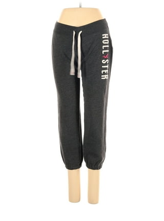 Hollister pajamas top