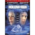 thumbnail image 1 of Pre-Owned Hollow Man Sci-Fi & Fantasy Movie by Paul Verhoeven DVD, 1 of 1
