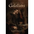 thumbnail image 1 of Pre-Owned The Holy Epistle to the Galatians: Sermons on a Messianic Jewish Approach, 9781892124593, Hardcover, 1st edition, 1 of 1