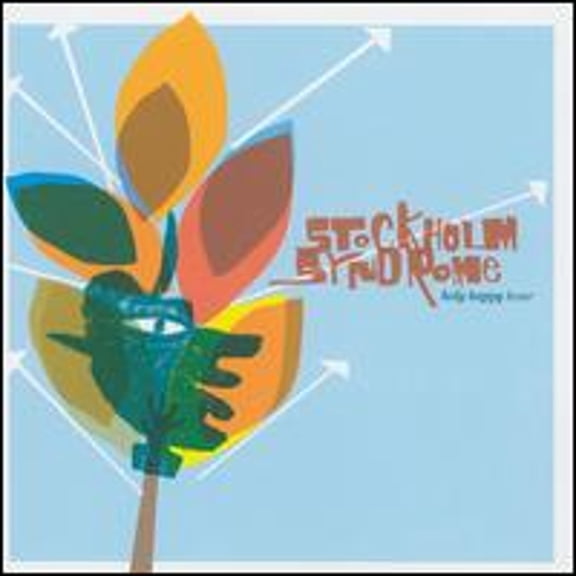 Pre-Owned Holy Happy Hour (CD 0694205040321) by Stockholm Syndrome