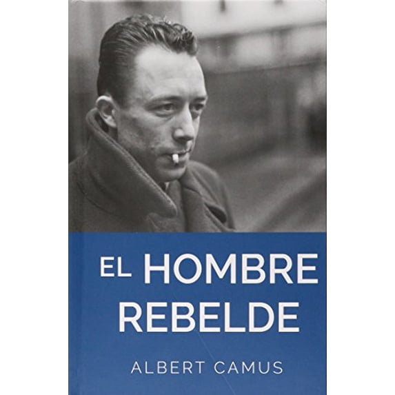 Pre-Owned Hombre Rebelde, El Paperback