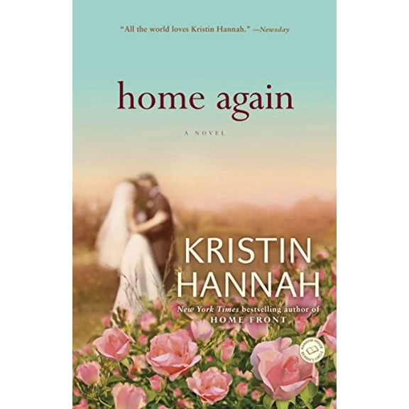 Pre-Owned Home Again Paperback