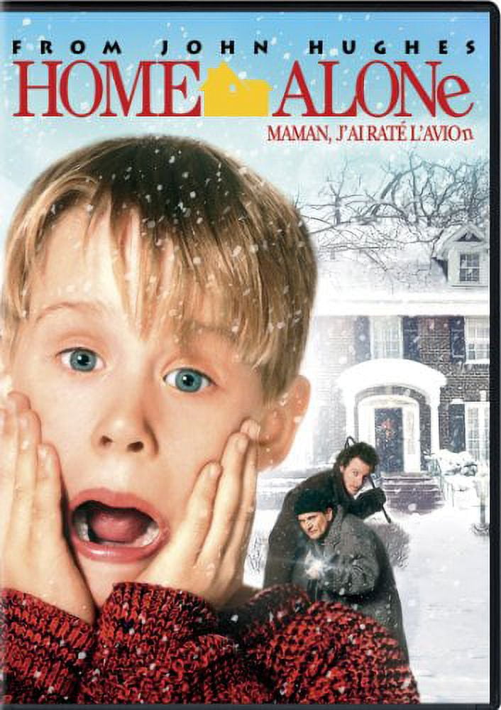 Pre-Owned Home Alone