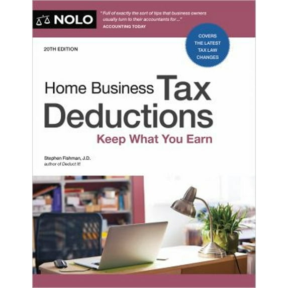 Pre-Owned Home Business Tax Deductions: Keep What You Earn (Paperback) 1413331335 9781413331332