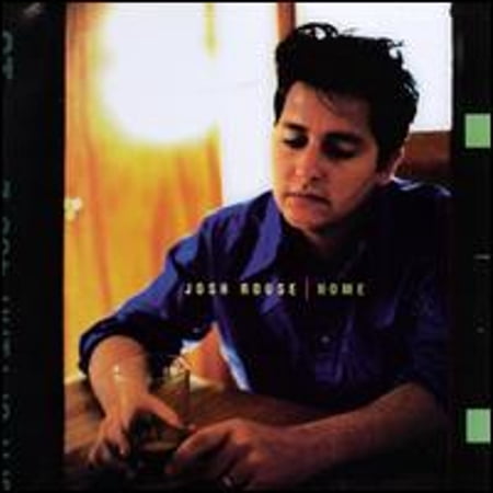 Pre-Owned Home (CD 0635981004527) by Josh Rouse