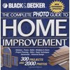 Home Improvement : With 300 Projects and 2,000 Photos (Hardcover) 9781589232129